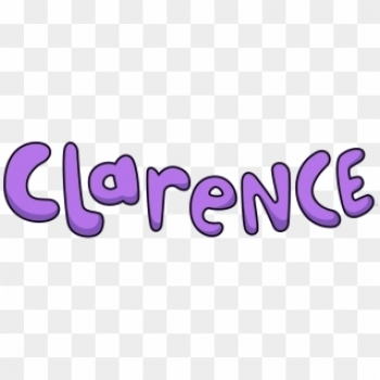 Clarence Clarence