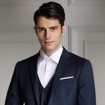 Oscar Davies