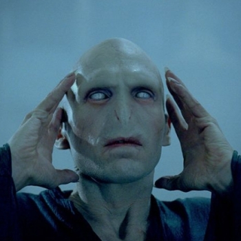 Lord Voldemort Orvoloson