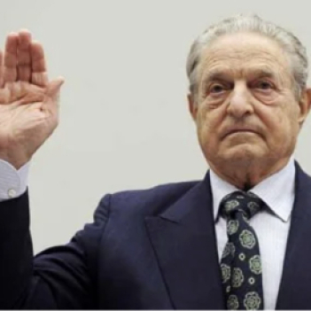 Gordon Gekko