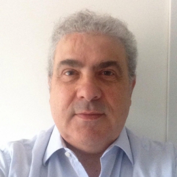 Carmine Giovannitti