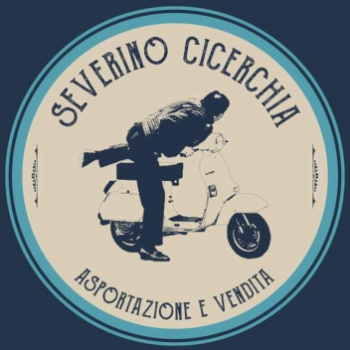 Severino Cicerchia