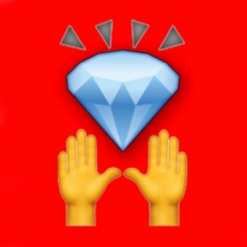 Diamond Hands