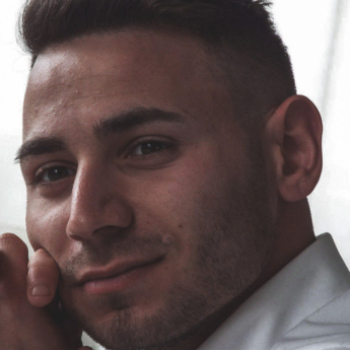 Antonio Silia