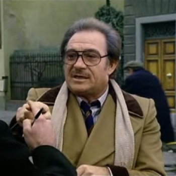 Conte Mascetti