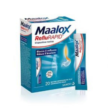 Long Maalox RefluRAPID