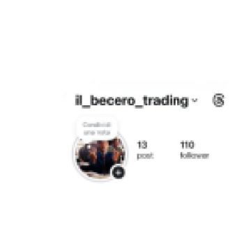 IL BECERO