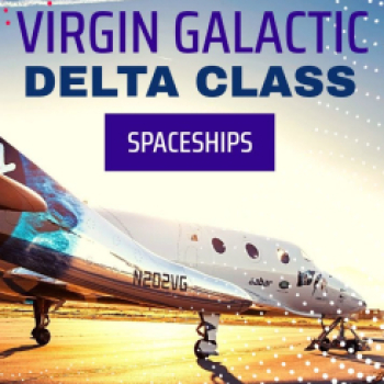 Virgin Delta