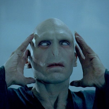Lord Voldemort Marvolo