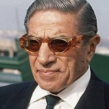 Anatolio Del Pireo