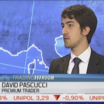 David Pascucci