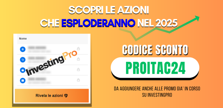 SCONTO PRO