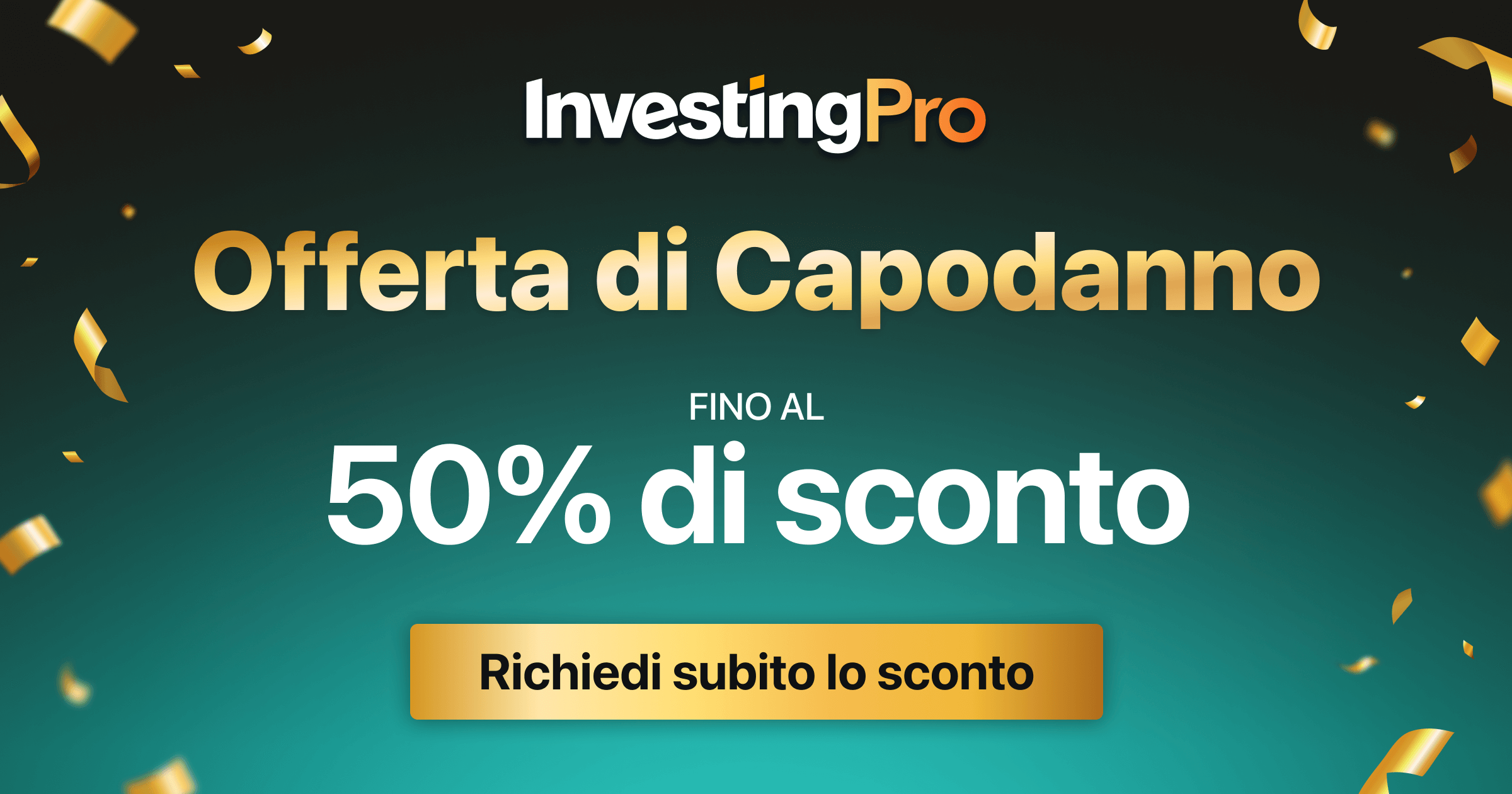 SCONTO PRO