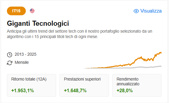Scopri di più
