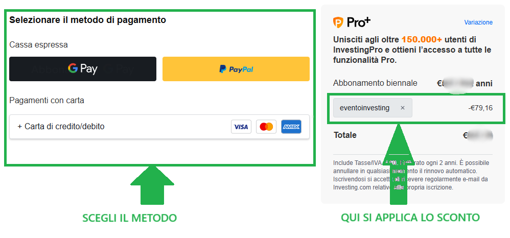 Immagine che contiene testo, schermata, Pagina Web, software

Il contenuto generato dall’IA potrebbe non essere corretto.