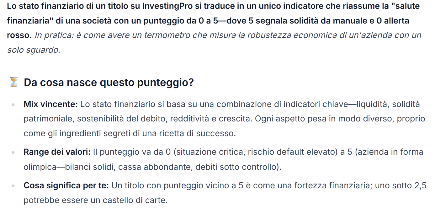 Immagine che contiene testo, schermata, Carattere, numero

Il contenuto generato dall’IA potrebbe non essere corretto.