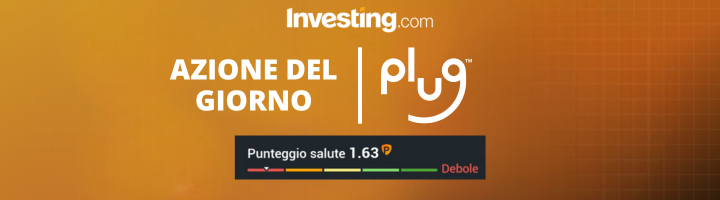 Tra le più ricercate, questa azione sta recuperando. Per quanto ancora? Scoprilo!