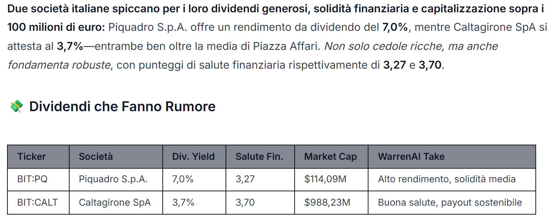 Immagine che contiene testo, schermata, Carattere, numero

Il contenuto generato dall’IA potrebbe non essere corretto.