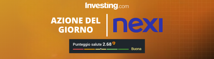 Nexi a sconto record: occasione o trappola per investitori?