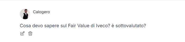Domanda