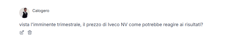 Domanda