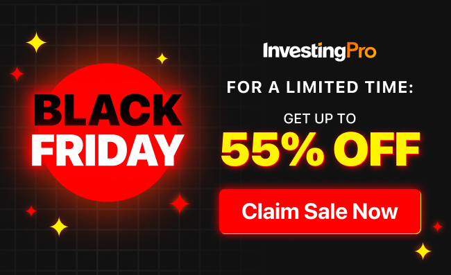 Black Friday Sale - Claim Your Discount Now!