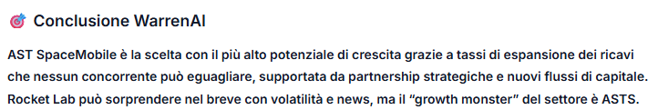 Immagine che contiene testo, schermata, Carattere, linea

Il contenuto generato dall’IA potrebbe non essere corretto.