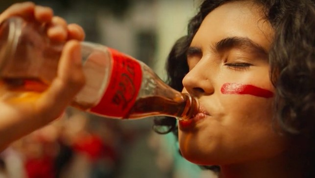 Believing is magis - la campagna Coca Cola