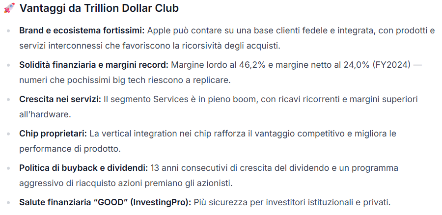 Immagine che contiene testo, schermata, Carattere

Il contenuto generato dall’IA potrebbe non essere corretto.