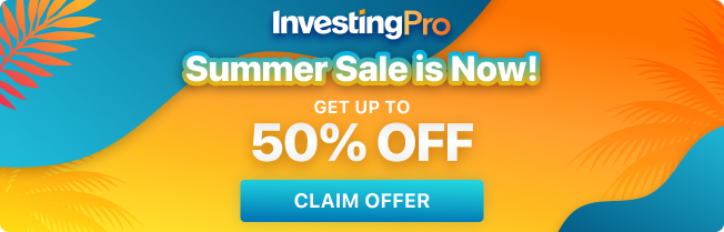 Don't Miss Out on Our Summer Sale!