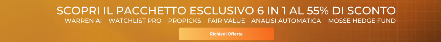 STM crolla: è un’occasione o un titolo da evitare? Ecco il Setup Operativo