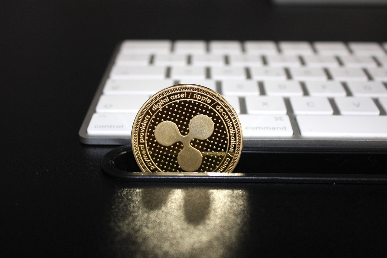 Ripple sulla strada del successo