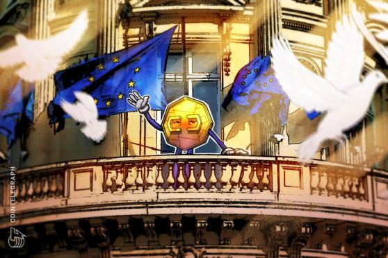 L'Europa cerca di 'armonizzare' le norme sulle criptovalute negli Stati membri