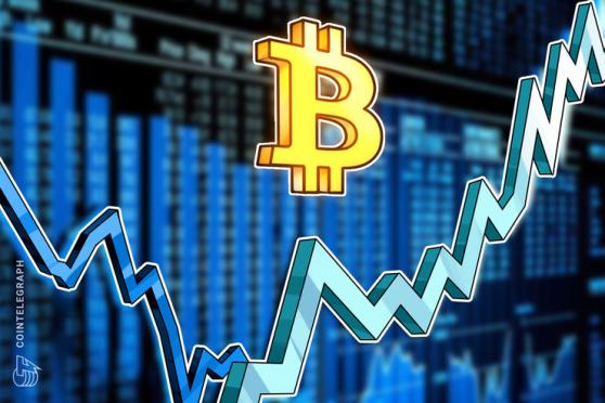 Trader: Dopo aver superato i 20.000$, Bitcoin rischia un 