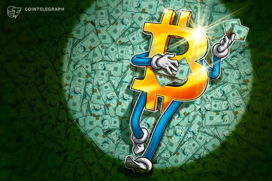 Bitcoin si trova nella 'terra di nessuno' a 29.000$, sostiene un analista