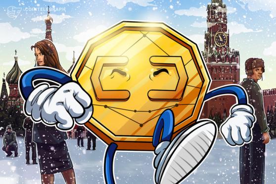 La Russia punta a stabilire una normativa per i crypto pagamenti transfrontalieri entro fine anno