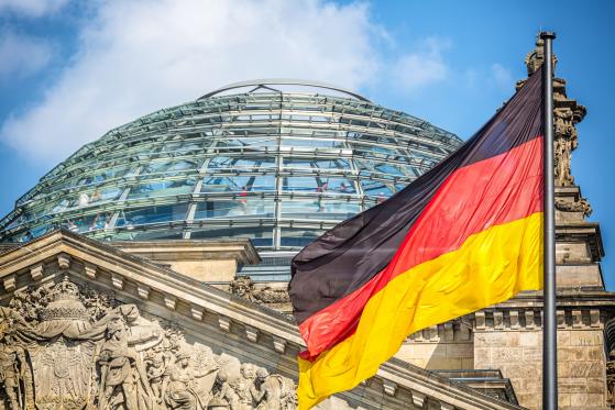 Capital Group: dalla Germania arrivano segnali economici positivi