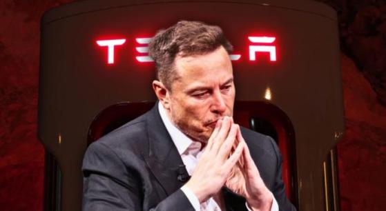 Elon Musk e il futuro di Tesla: IA e robotica nel mirino delll’azienda