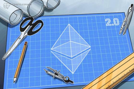 Ethereum 2.0: gli sviluppatori impostano l'aggiornamento Altair per ottobre