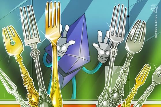 Merge di ETH: Il co-fondatore di CoinGecko condivide la strategia relativa ai fork token