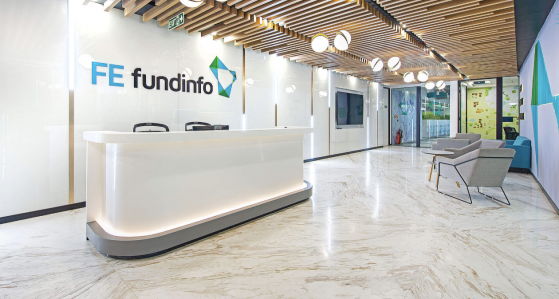 FE fundinfo annuncia nomina strategica: Jörg Grossmann nuovo Chief Product Officer