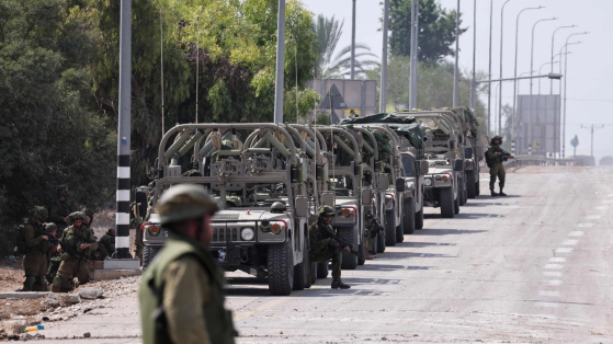 Mercati di nuovo al test della guerra, da tre anni superato senza danni