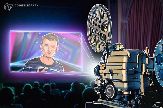 Documentario su Ethereum e Vitalik Buterin raccoglie 1,9 milioni di dollari in 3 giorni