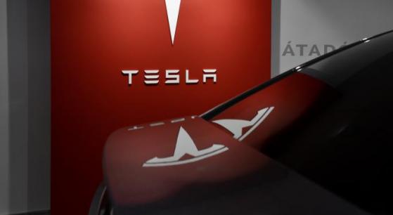 Tesla ha i maggiori guadagni dai crediti green in Cina