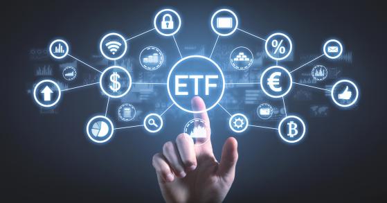 Fidelity spiega perché la scelta di ETF basati sulla ricerca è destinata ad aumentare
