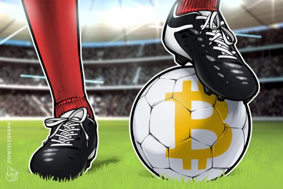 La squadra di calcio olandese AZ Alkmaar deterrà Bitcoin e pagherà i propri giocatori in BTC