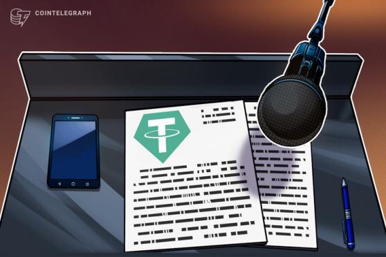 Tether afferma di non avere alcuna esposizione a Genesis Global o al programma Gemini Earn