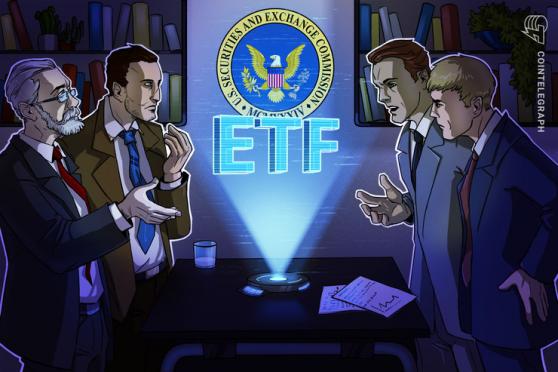 VanEck non getta la spugna, presenta una nuova domanda per un ETF spot su Bitcoin