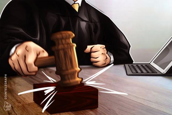 Ex dirigente di BitMEX si dichiara colpevole di violazione del Bank Secrecy Act