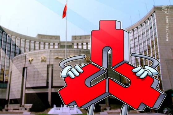 L'adozione crypto è una ‘sfida enorme’, afferma un funzionario della banca centrale cinese